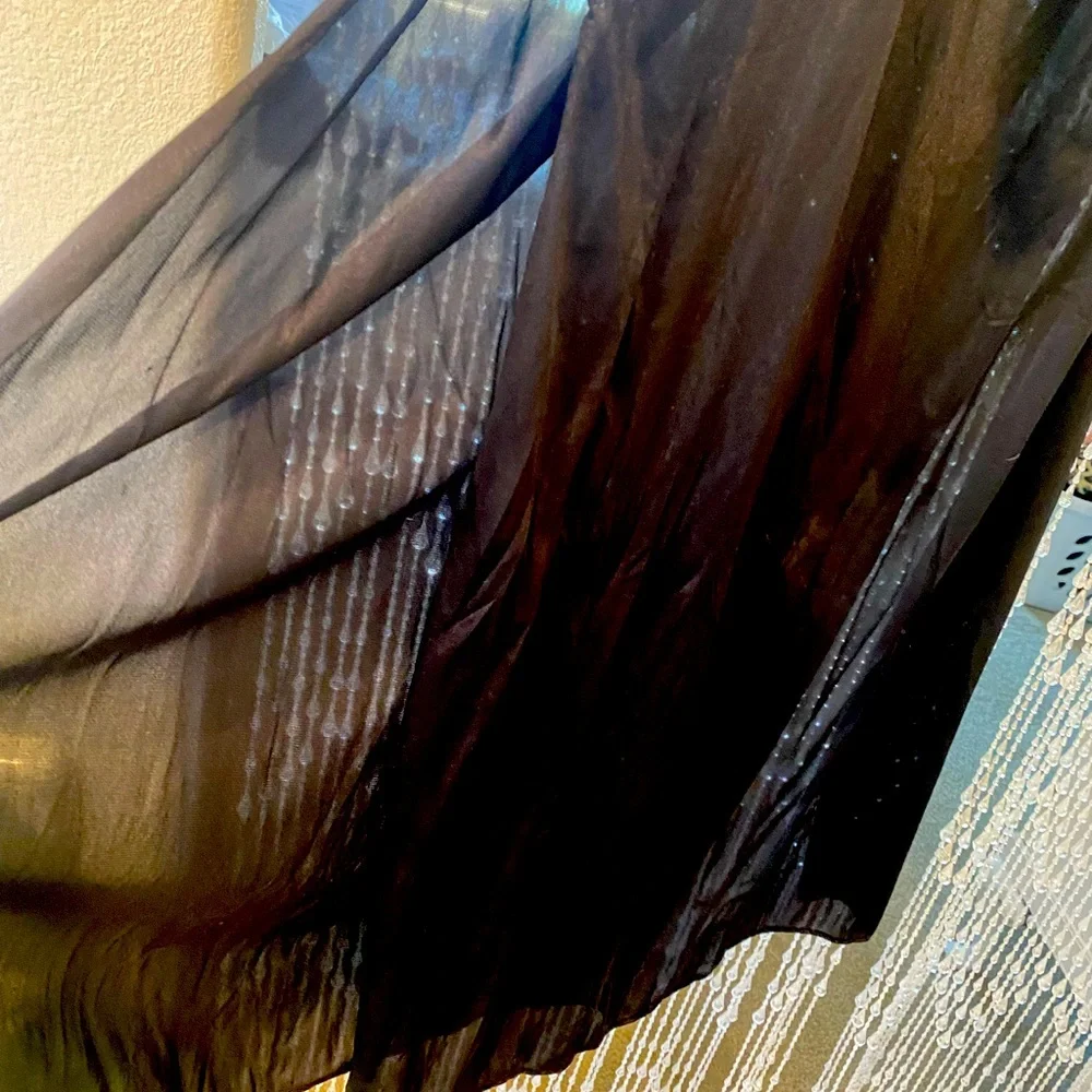 VINTAGE LONG NIGHTGOWN - Picture 8 of 11